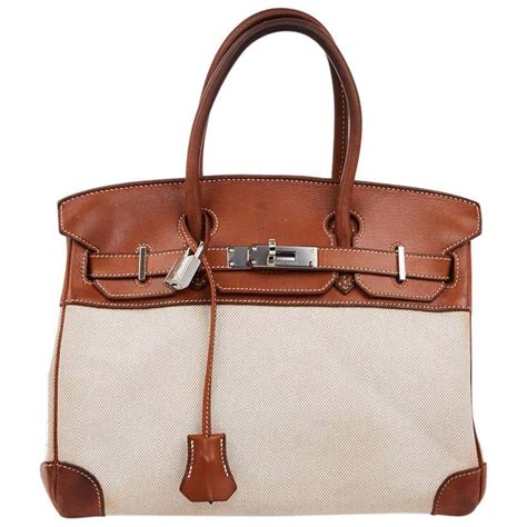 hermes bag second hand